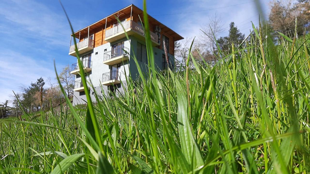 Hotel Khulo Lnn Exterior foto